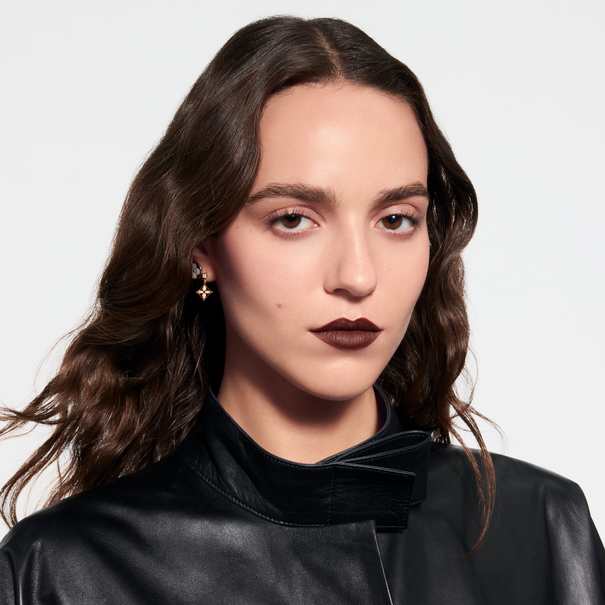 LV Rouge - Matte Lipstick Refill - Lips | LOUIS VUITTON